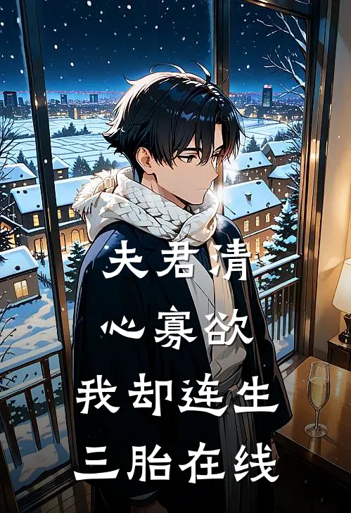 夫君清心寡欲，我却连生三胎在线