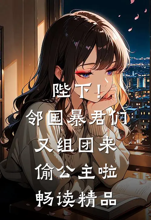 陛下！邻国暴君们又组团来偷公主啦畅读精品