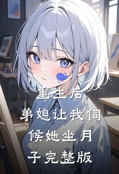 重生后，弟媳让我伺候她坐月子完整版