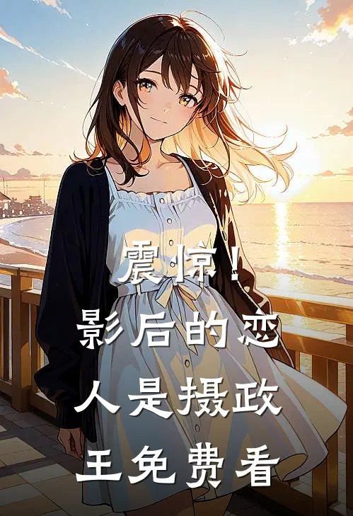 震惊！影后的恋人是摄政王免费看