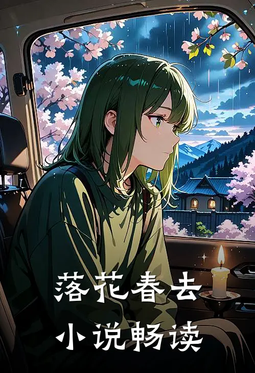 落花春去小说畅读
