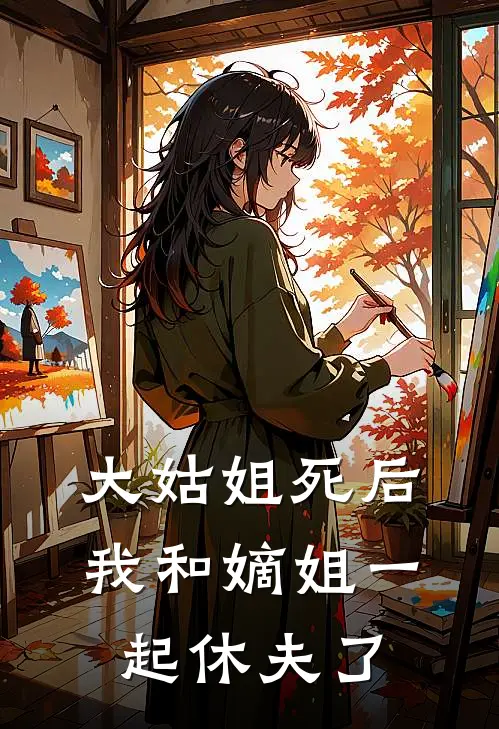 大姑姐死后,我和嫡姐一起休夫了免费阅读