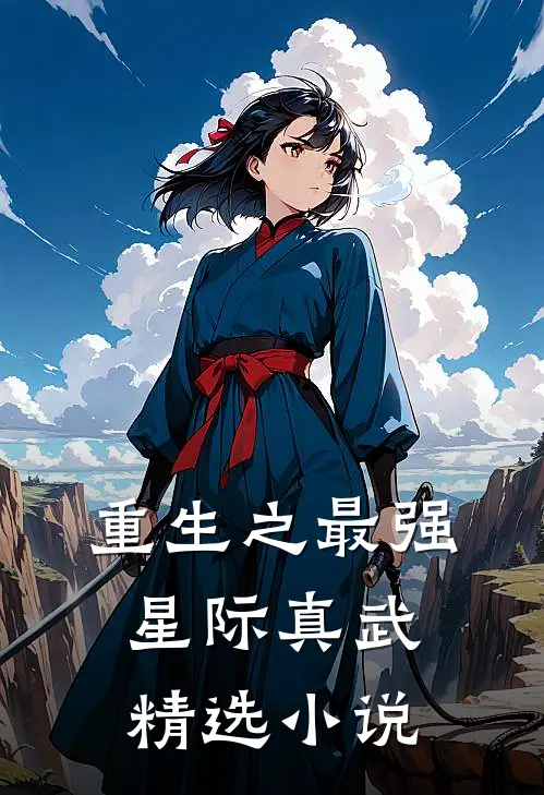 重生之最强星际真武精选小说