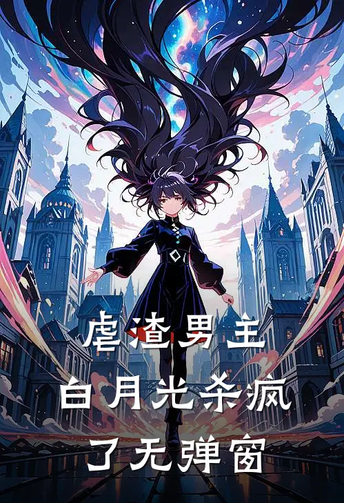 虐渣男主，白月光杀疯了无弹窗