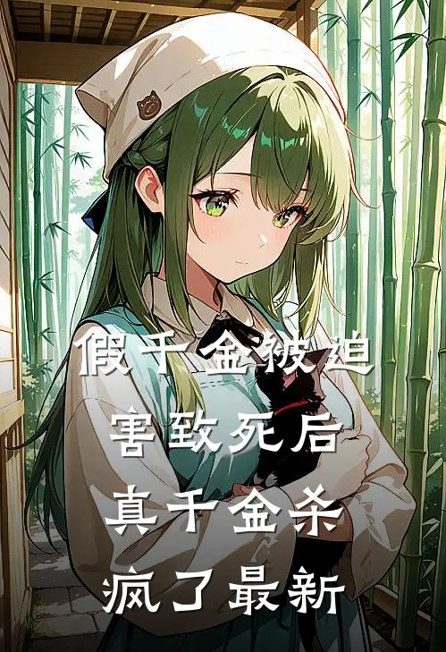 假千金被迫害致死后，真千金杀疯了最新
