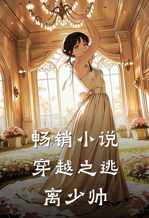 畅销小说穿越之逃离少帅