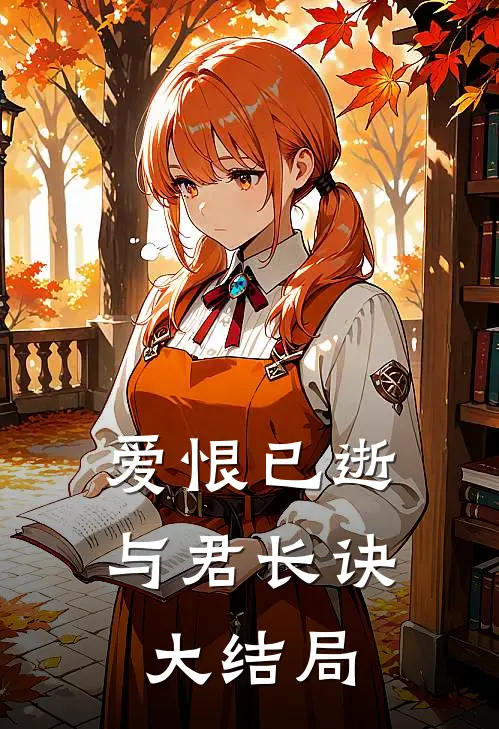 爱恨已逝,与君长诀大结局免费阅读