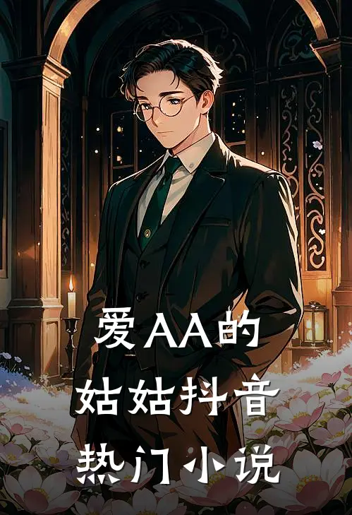爱AA的姑姑抖音热门小说