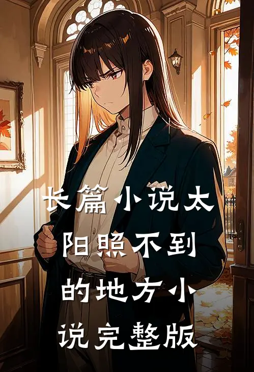 长篇小说太阳照不到的地方小说完整版
