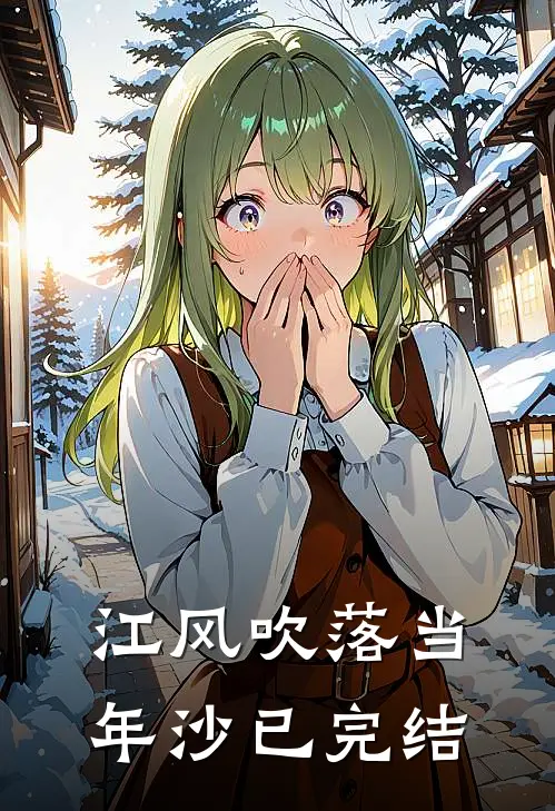 江风吹落当年沙已完结