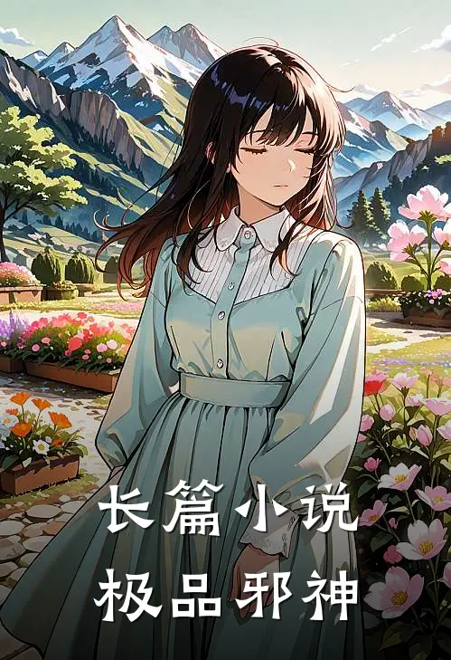 长篇小说极品邪神