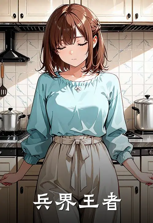 兵界王者