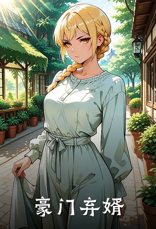 豪门弃婿短剧