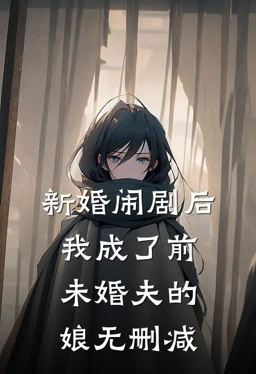 新婚闹剧后,我成了前未婚夫的娘无删减