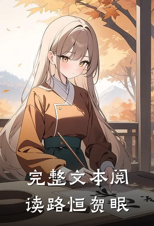 完整文本阅读路恒贺眠