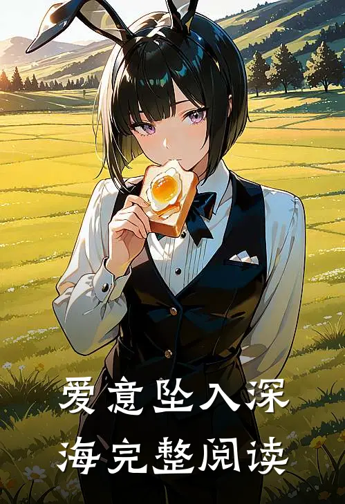 爱意坠入深海完整阅读