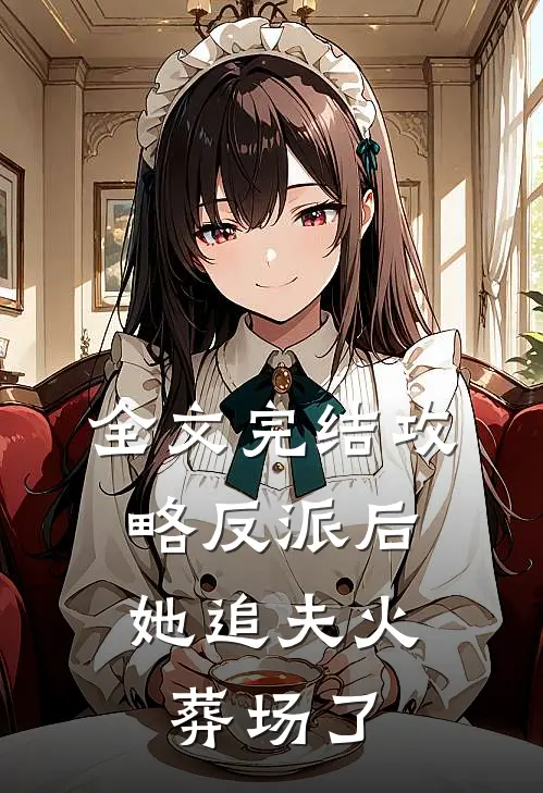 全文完结攻略反派后，她追夫火葬场了