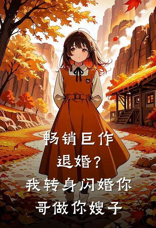 畅销巨作退婚？我转身闪婚你哥，做你嫂子