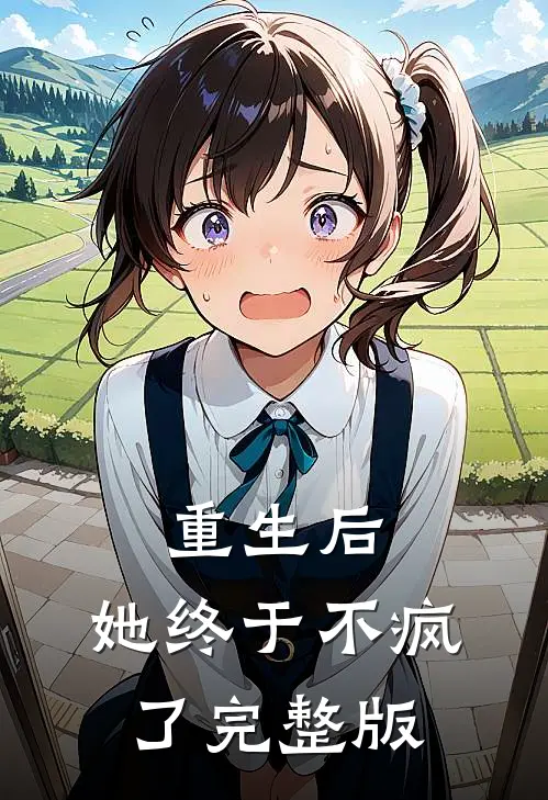 重生后,她终于不疯了完整版免费阅读