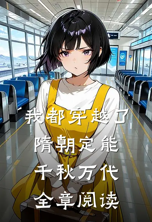 我都穿越了，隋朝定能千秋万代全章阅读