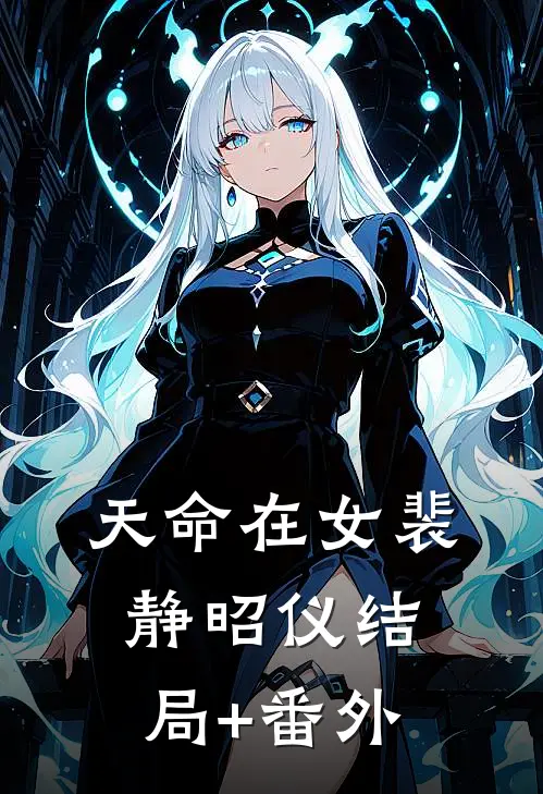 天命在女裴静昭仪结局+番外