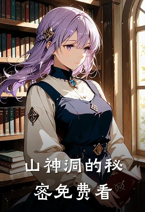山神洞的秘密免费看
