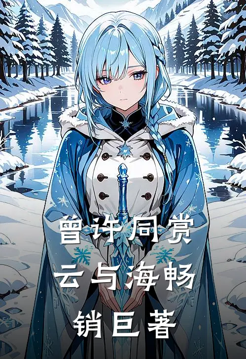 曾许同赏云与海畅销巨著