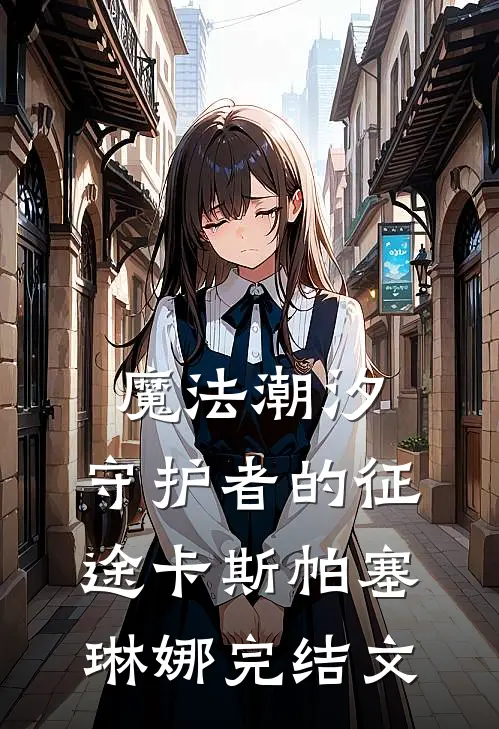 《魔法潮汐：守护者的征途》卡斯帕塞琳娜完结文