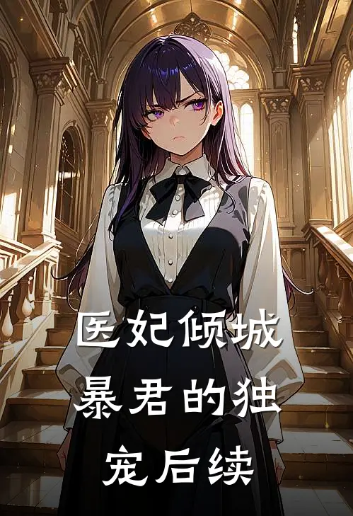 医妃倾城暴君的独宠后续免费阅读
