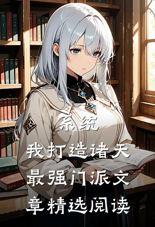 系统：我打造诸天最强门派文章精选阅读