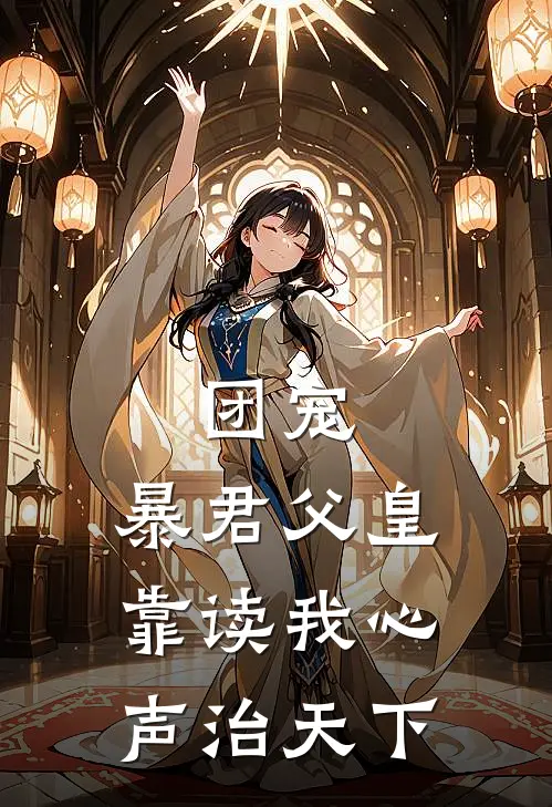 团宠暴君父皇靠读我心声治天下