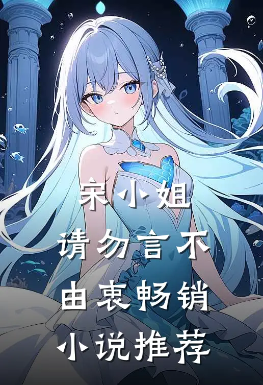 宋小姐，请勿言不由衷畅销小说推荐