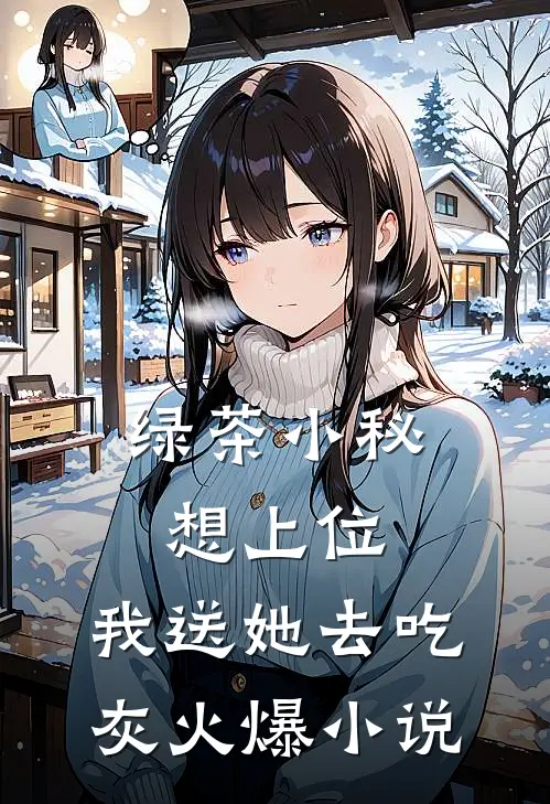 绿茶小秘想上位，我送她去吃灰火爆小说