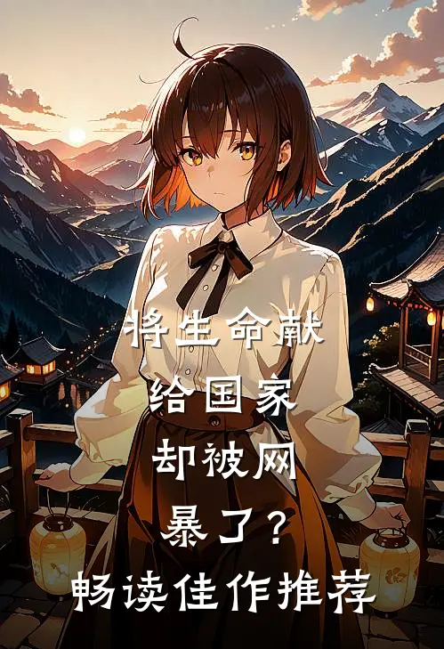 将生命献给国家，却被网暴了？畅读佳作推荐
