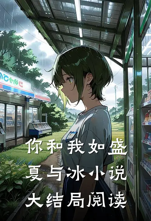 你和我如盛夏与冰小说大结局阅读