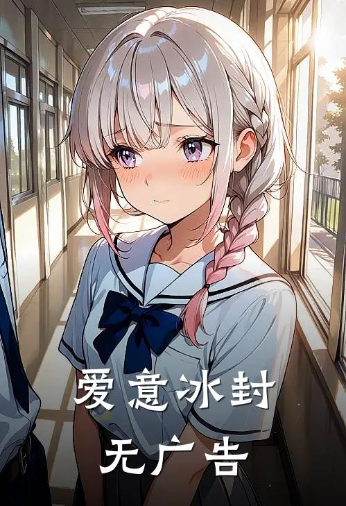 爱意冰封无广告