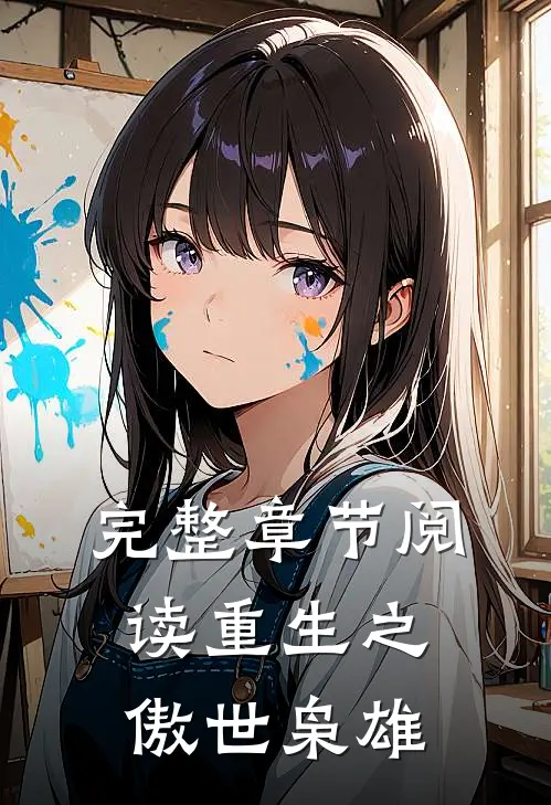 完整章节阅读重生之傲世枭雄