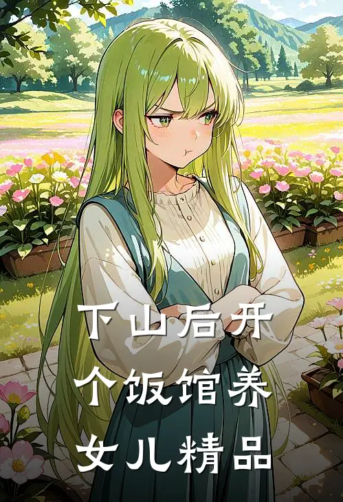 下山后开个饭馆养女儿精品