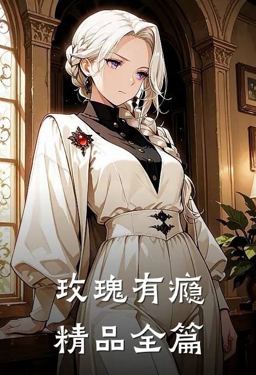 玫瑰有瘾精品全篇
