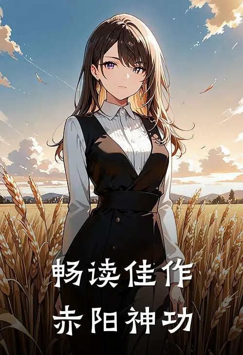 畅读佳作赤阳神功