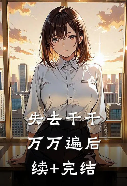 失去千千万万遍后续+完结