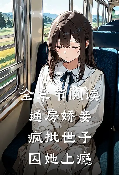 全章节阅读通房娇妾，疯批世子囚她上瘾