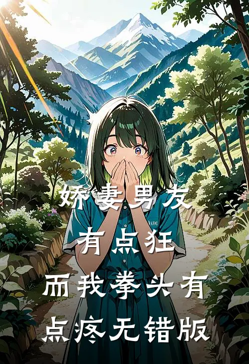 娇妻男友有点狂，而我拳头有点疼无错版