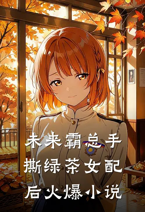 未来霸总手撕绿茶女配后火爆在线阅读
