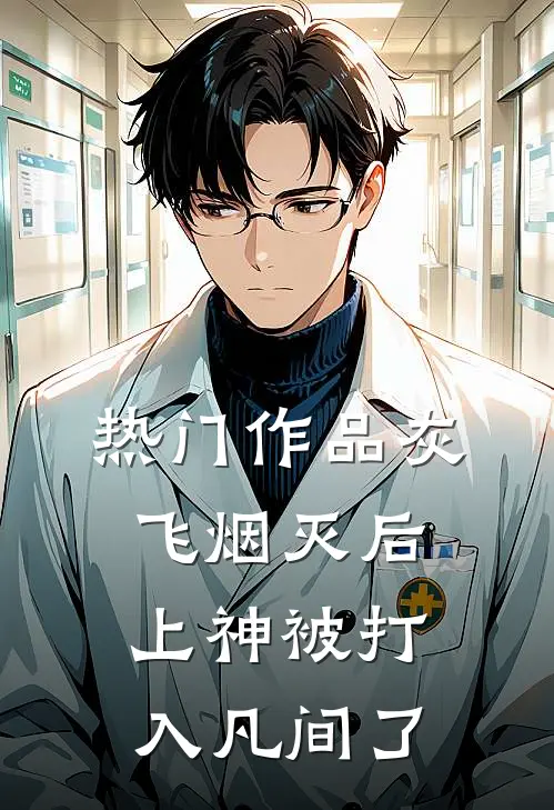 热门作品灰飞烟灭后，上神被打入凡间了