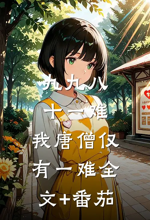 九九八十一难，我唐僧仅有一难全文+番茄