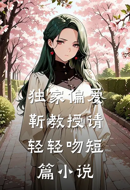独家偏爱靳教授请轻轻吻短篇
