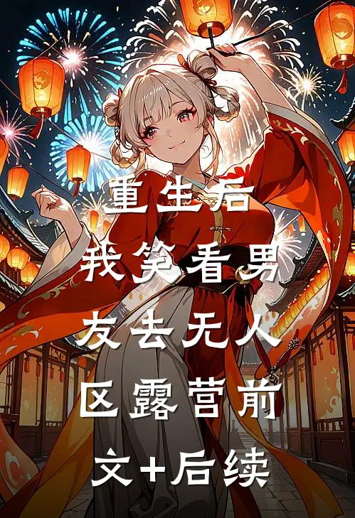 重生后，我笑看男友去无人区露营前文+后续