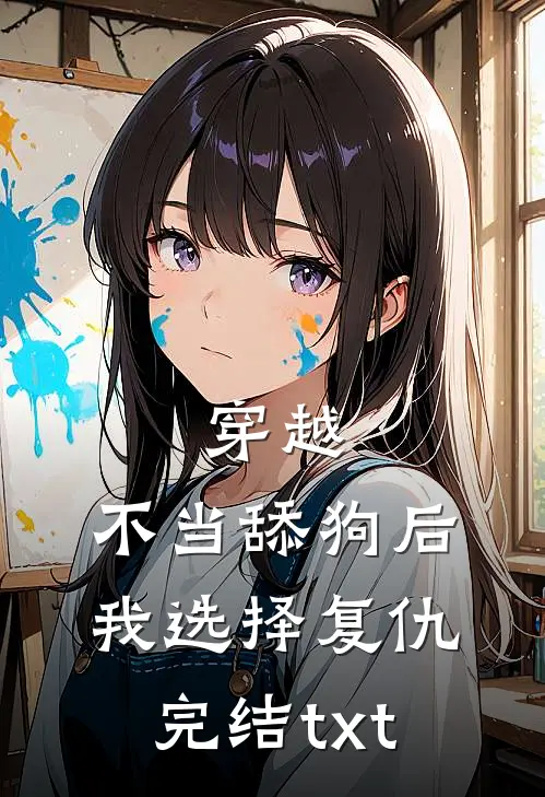 穿越：不当舔狗后，我选择复仇完结txt