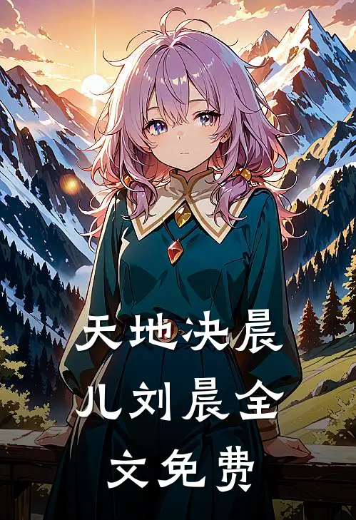 天地决晨儿刘晨全文免费